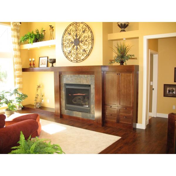 Sterling Woodworks project 4