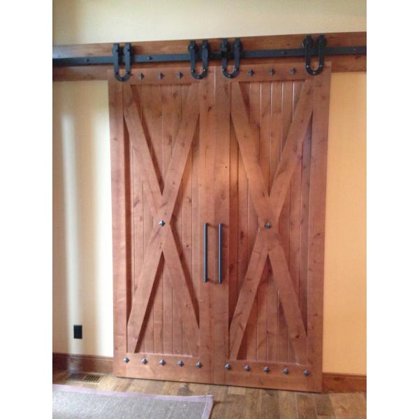 Sterling Woodworks project 5