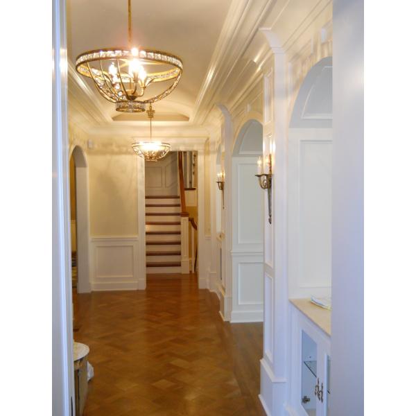 Sterling Woodworks project 6