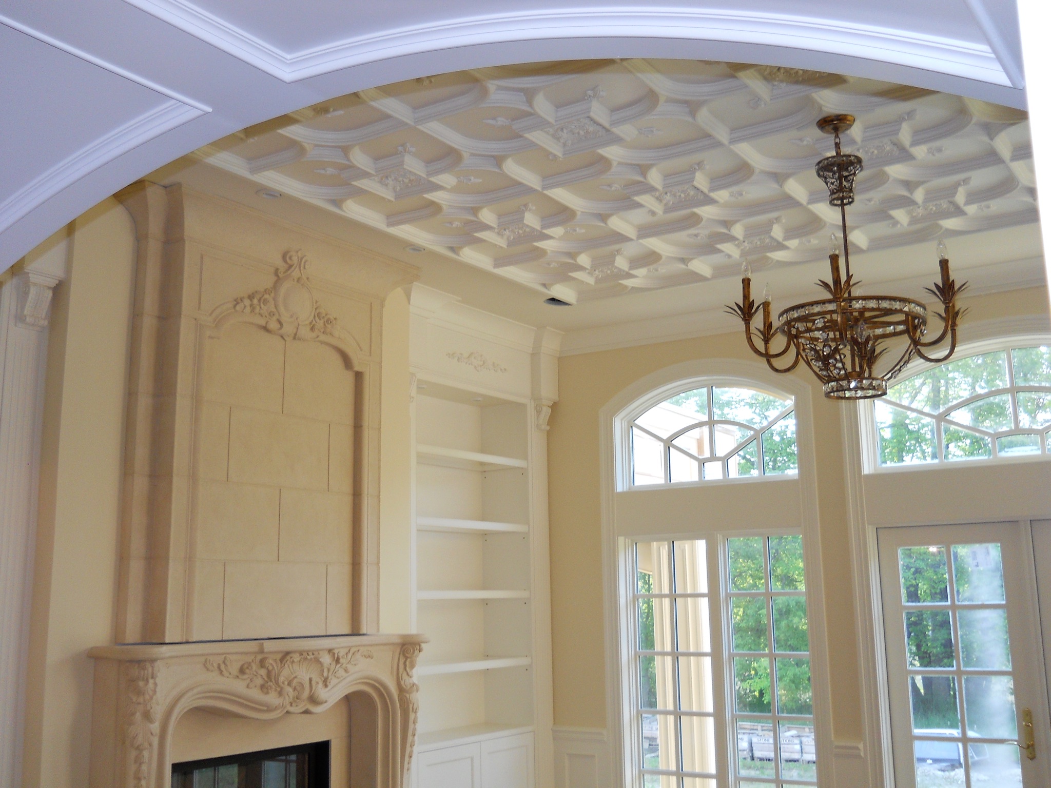 Sterling Woodworks craftsmanship